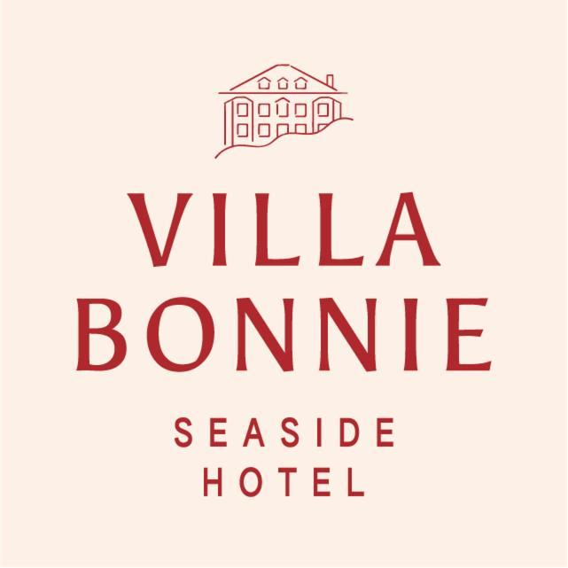 קנוקה-הייסט Hotel Villa Bonnie מראה חיצוני תמונה